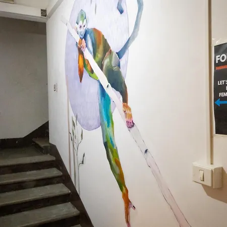 Hostel Il Nosadillo - *