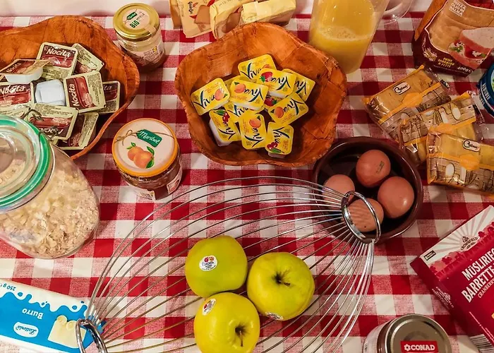 Il Nosadillo - Boloňa