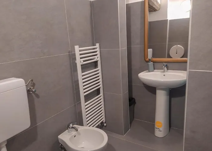 Il Nosadillo - Hostel