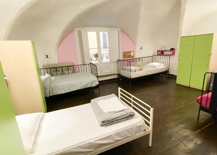 Il Nosadillo - Hostel