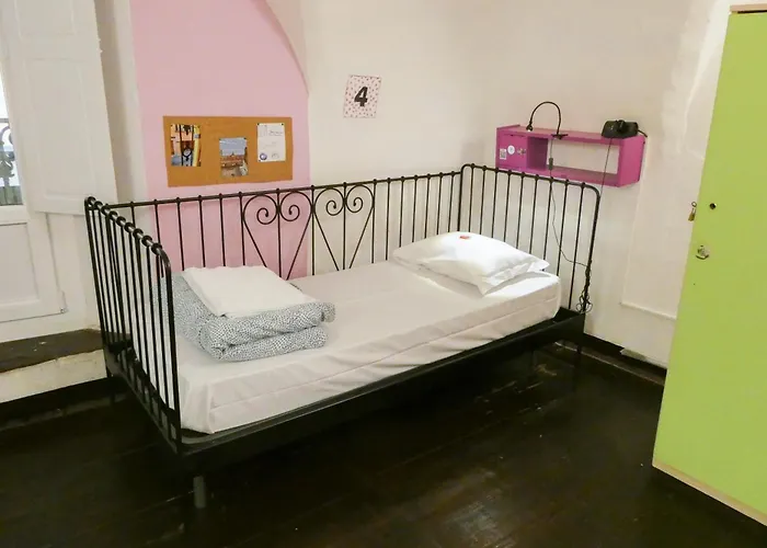 Il Nosadillo - Hostel