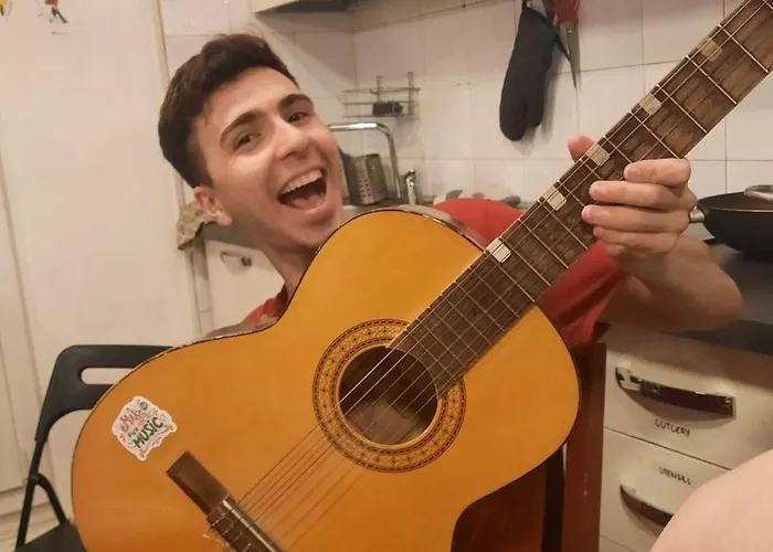 Hostel Il Nosadillo - *