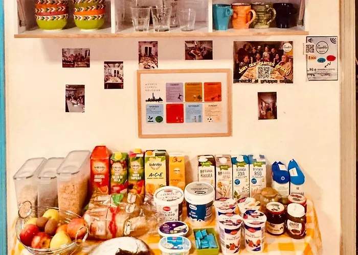 Il Nosadillo - Hostel *