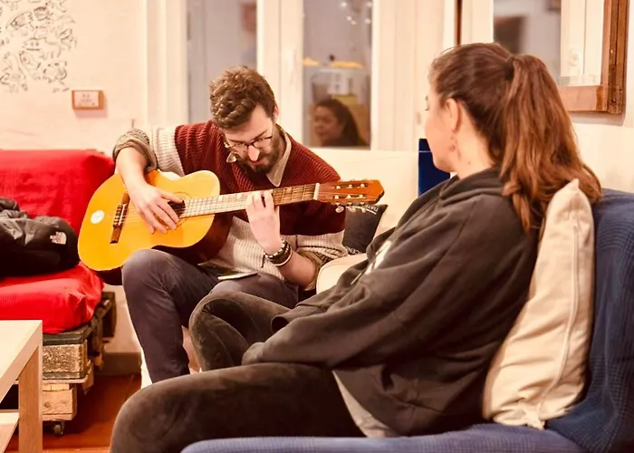 Hostel Il Nosadillo - Boloňa