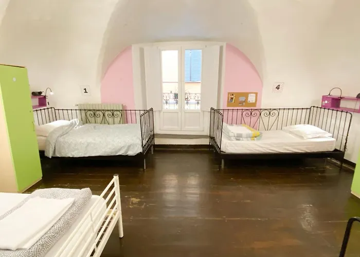 Il Nosadillo - Boloňa