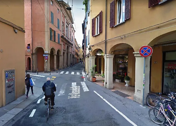 Hostel Il Nosadillo - Boloňa