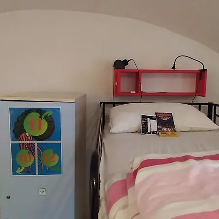 Il Nosadillo -