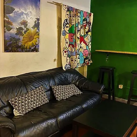 Hostel Il Nosadillo - *