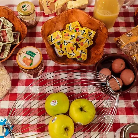 Il Nosadillo - Bolonia