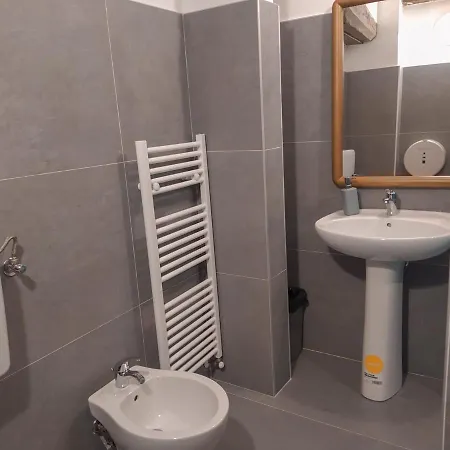 Il Nosadillo - Hostel