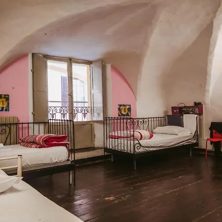 Hostel Il Nosadillo -