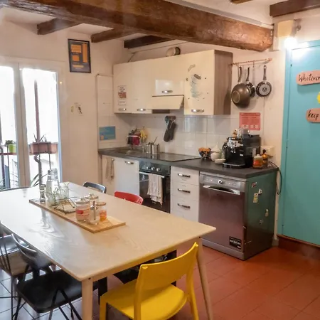Hostel Il Nosadillo -