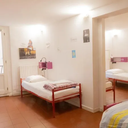 Il Nosadillo - Hostel Boloňa
