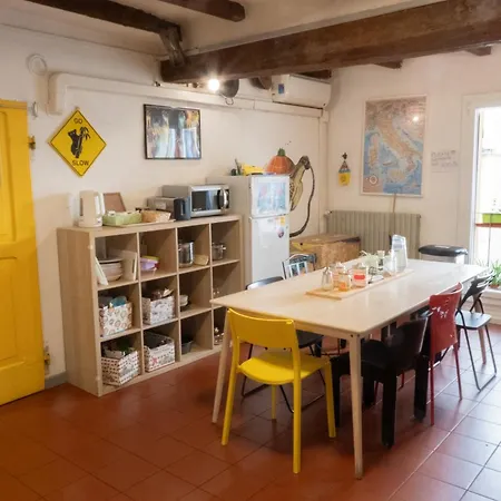 Il Nosadillo - Hostel *