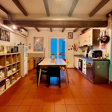 Il Nosadillo - Hostel Boloňa