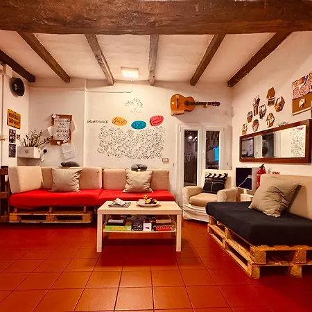 Hostel Il Nosadillo - Boloňa
