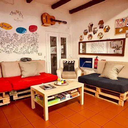 Hostel Il Nosadillo -