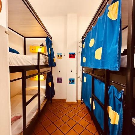 Il Nosadillo - Hostel Μπολόνια