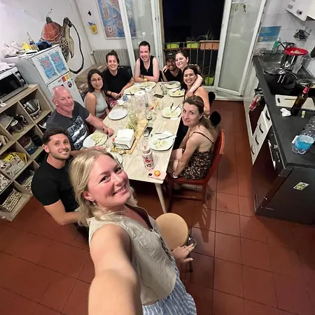 Il Nosadillo - * Μπολόνια