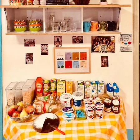 Il Nosadillo - Hostel *