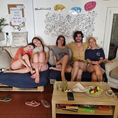 Il Nosadillo - Hostel Bologna