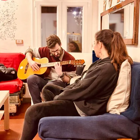 Hostel Il Nosadillo - Μπολόνια