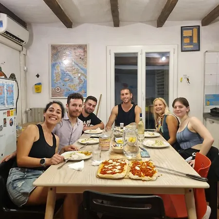 Il Nosadillo - * Bolonia