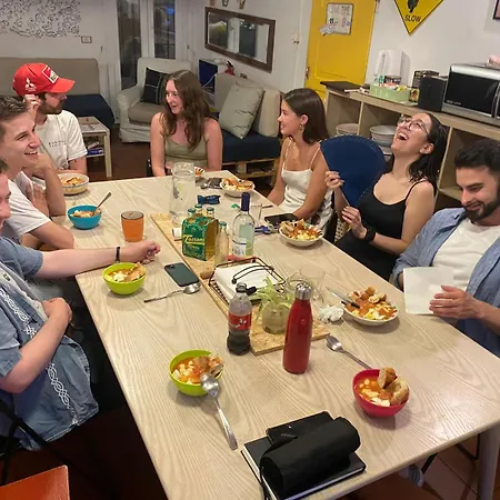 Il Nosadillo - אכסניה