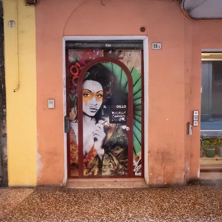 Il Nosadillo - *