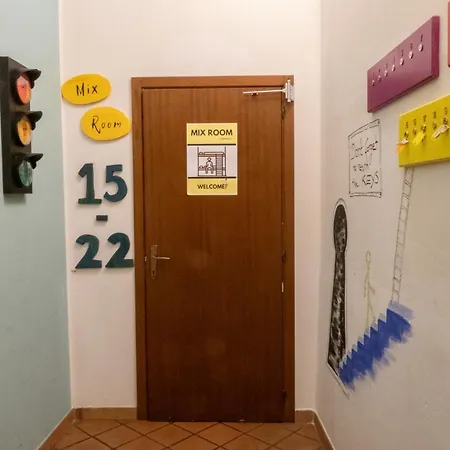Il Nosadillo - Bologna
