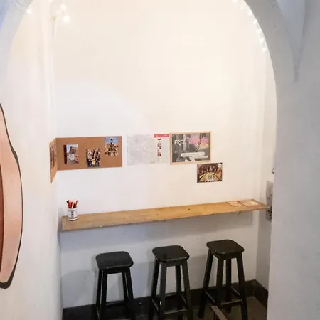 Hostel Il Nosadillo -