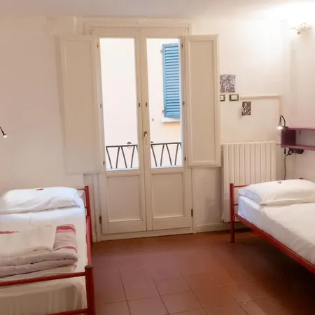 Il Nosadillo - Hostel *