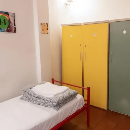 Il Nosadillo - Hostel Μπολόνια