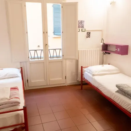 Il Nosadillo - Bologna
