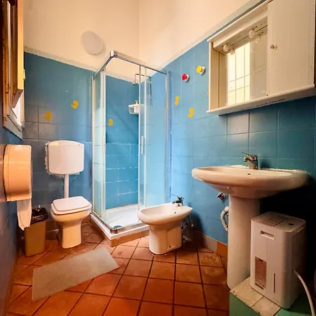 Il Nosadillo - Hostel