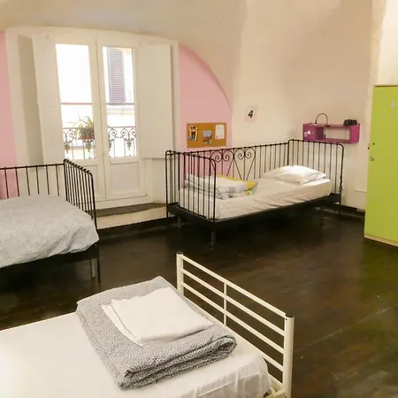 Hostel Il Nosadillo -