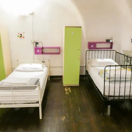 Il Nosadillo - Hostel *