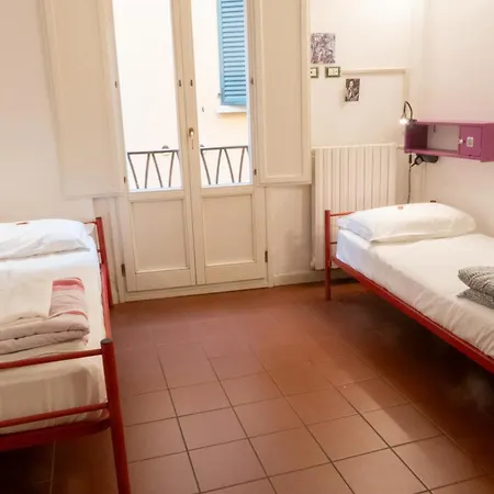 Il Nosadillo - Hostel *