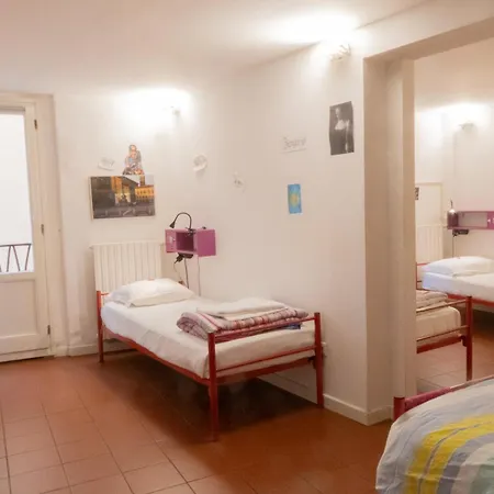 Hostel Il Nosadillo -