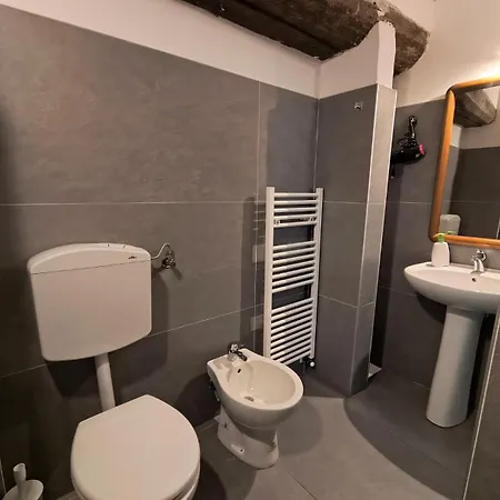 Hostel Il Nosadillo - Bologna