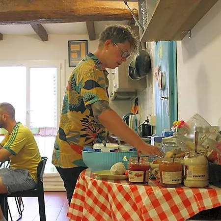 Il Nosadillo -