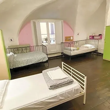Il Nosadillo -
