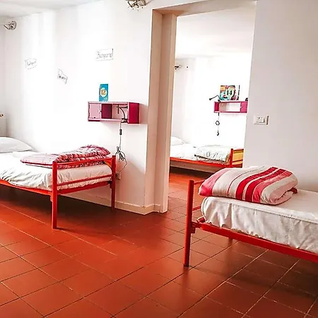 Il Nosadillo -
