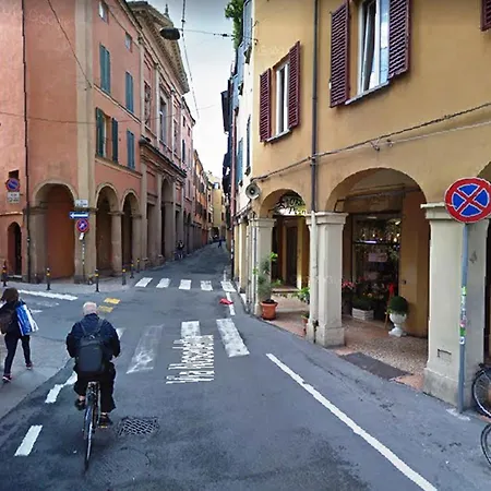 Hostel Il Nosadillo - Bolonia