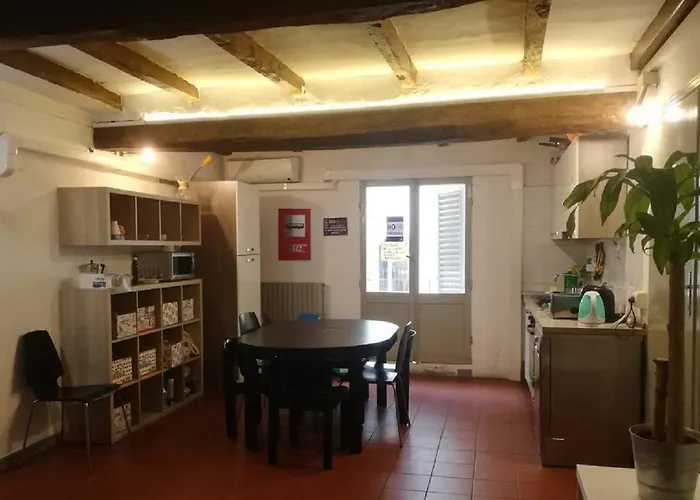 Il Nosadillo - 旅馆