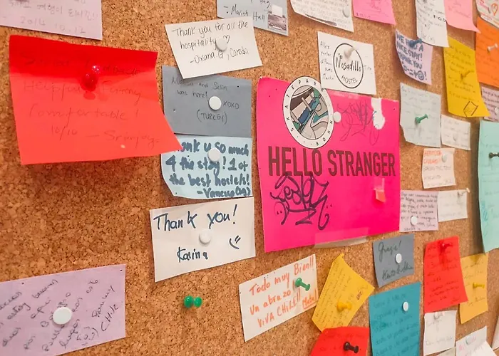 Il Nosadillo - 旅馆