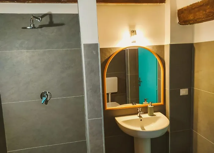 Il Nosadillo - Hostel