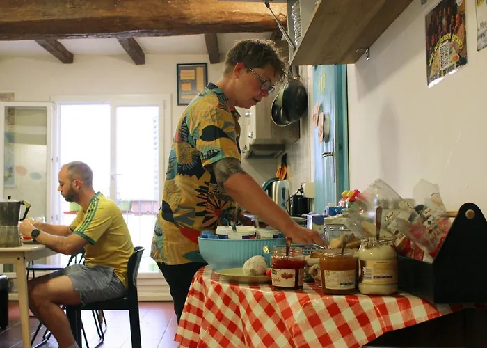 Il Nosadillo - * בולוניה