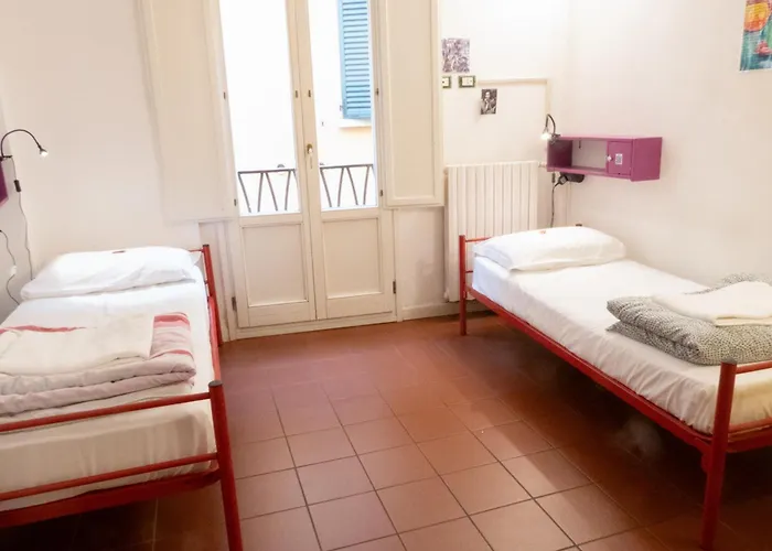 Il Nosadillo - Hostel *