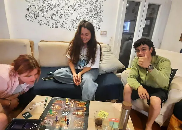 Il Nosadillo - Болонья